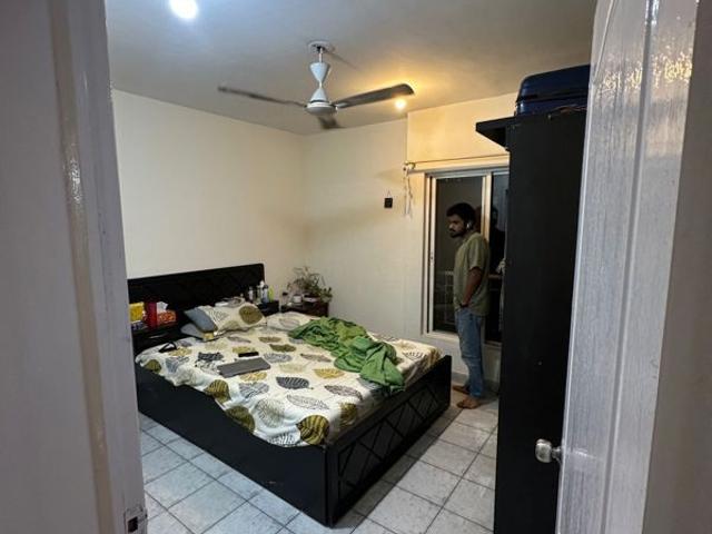 Rental | 3 BHK + Extra Room 1475 Sq.Ft. Apartment in Pristine Zircon