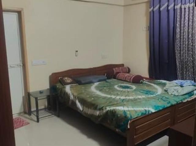 Rental | 3 BHK + Extra Room 1475 Sq.Ft. Apartment in Sandstone CHS Ltd