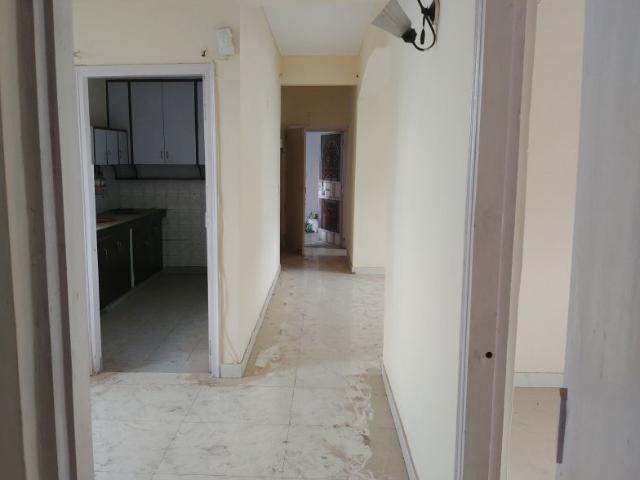 Rental | 3 BHK + Extra Room 1485 Sq.Ft. Apartment in Sector 23 Dwarka