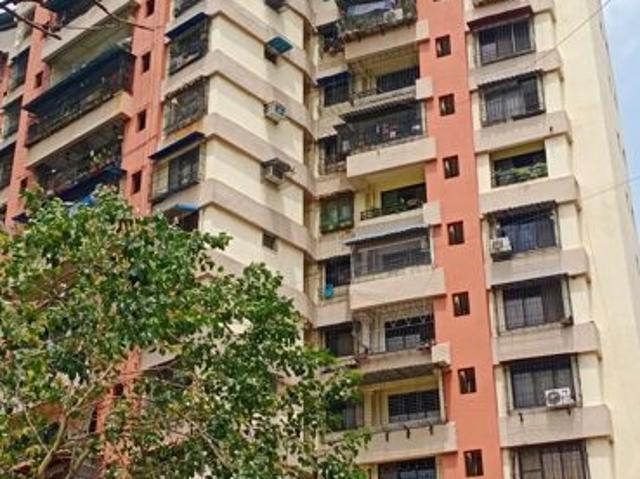 Rental | 3 BHK + Extra Room 1500 Sq.Ft. Apartment in The Hard Rock