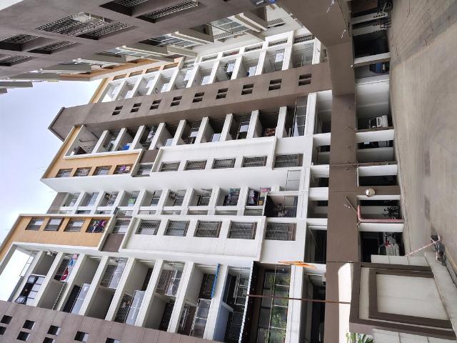 Rental | 3 BHK + Extra Room 1500 Sq.Ft. Apartment in ARV Regalia