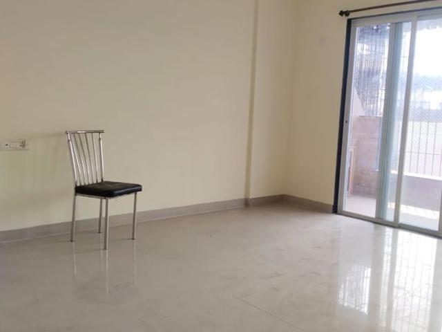 Rental | 3 BHK + Extra Room 1500 Sq.Ft. Apartment in Haware Tiara