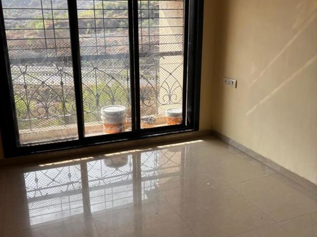 Rental | 3 BHK + Extra Room 1500 Sq.Ft. Apartment in Hyde Park CHS