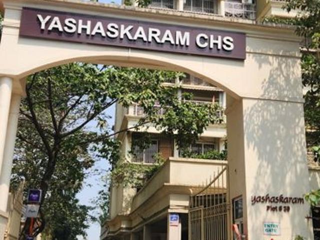 Rental | 3 BHK + Extra Room 1500 Sq.Ft. Apartment in Sai Yashaskaram