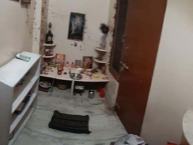 Rental | 3 BHK + Extra Room 1500 Sq.Ft. Independent House in Gomti Nagar