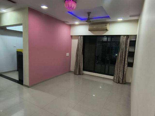 Rental | 3 BHK + Extra Room 1515 Sq.Ft. Apartment in Ramdev Paradise