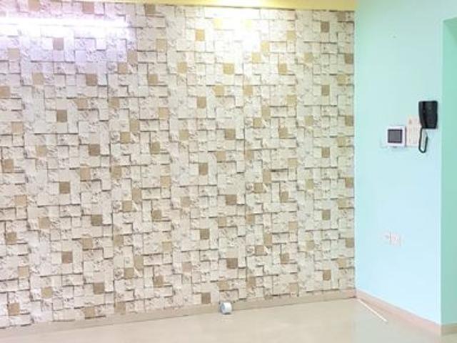 Rental | 3 BHK + Extra Room 1512 Sq.Ft. Apartment in Vasant Deep
