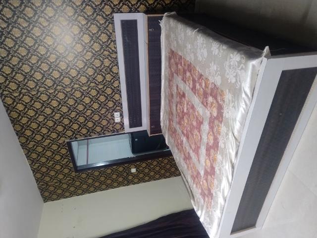 Rental | 3 BHK + Extra Room 1550 Sq.Ft. Apartment in Gomti Nagar