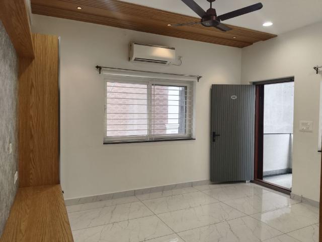 Rental | 3 BHK + Extra Room 1550 Sq.Ft. Apartment in Kavuri Hills