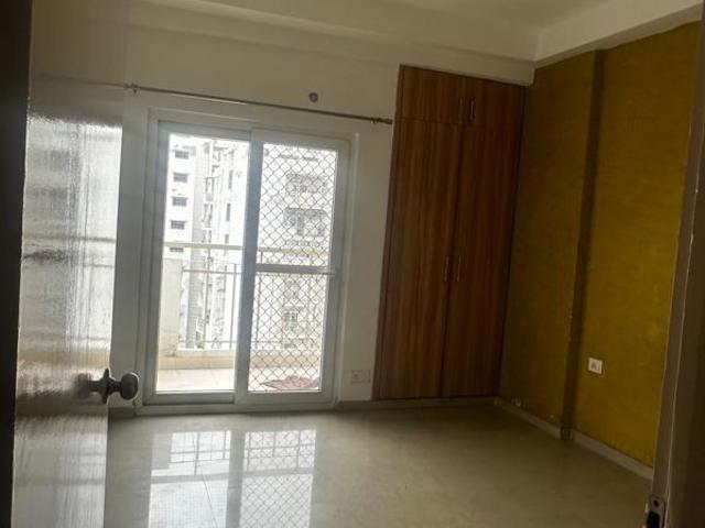 Rental | 3 BHK + Extra Room 1564 Sq.Ft. Apartment in H R Buildcon Elite Homz