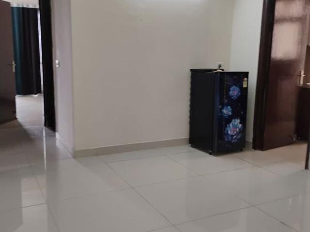 Rental | 3 BHK + Extra Room 1564 Sq.Ft. Apartment in H R Buildcon Elite Homz