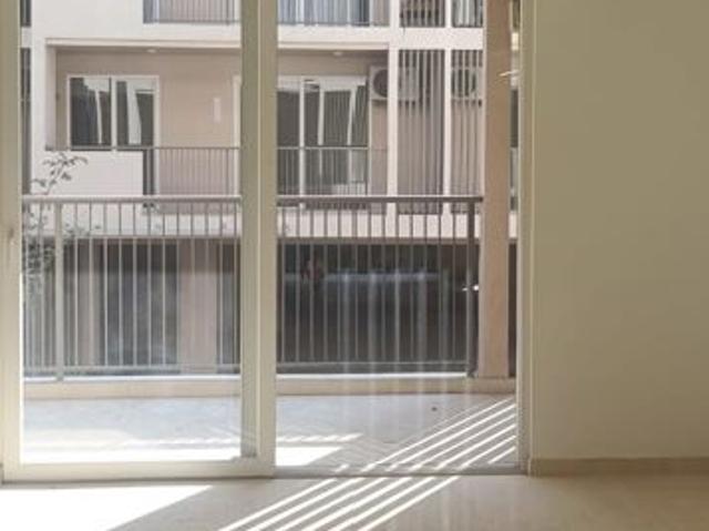 Rental | 3 BHK + Extra Room 1614 Sq.Ft. Apartment in DLF Gardencity Enclave