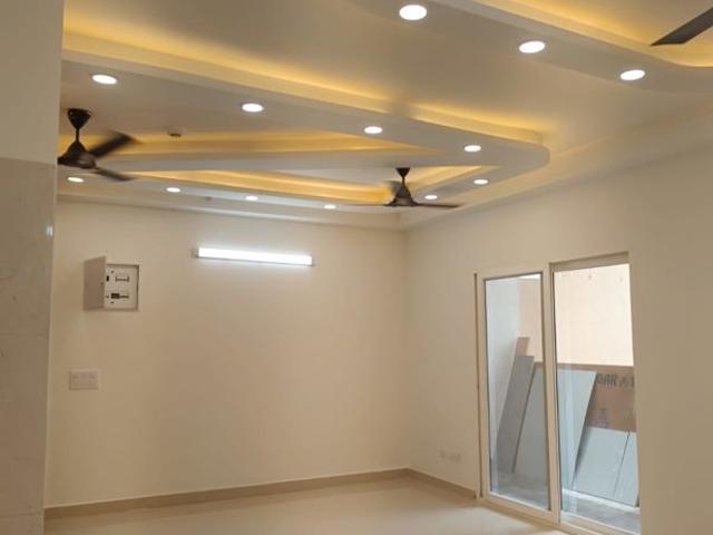 Rental | 3 BHK + Extra Room 1625 Sq.Ft. Apartment in Samridhi Luxuriya Avenue