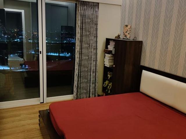 Rental | 3 BHK + Extra Room 1620 Sq.Ft. Apartment in Elite Golf Green