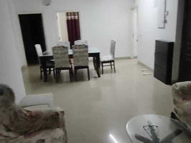 Rental | 3 BHK + Extra Room 1650 Sq.Ft. Apartment in Emaar Gurgaon Greens