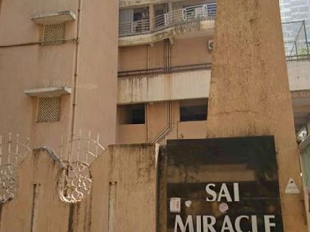 Rental | 3 BHK + Extra Room 1705 Sq.Ft. Apartment in Paradise Sai Miracle