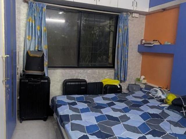 Rental | 3 BHK + Extra Room 1700 Sq.Ft. Apartment in Chintamani Residency Bhusari