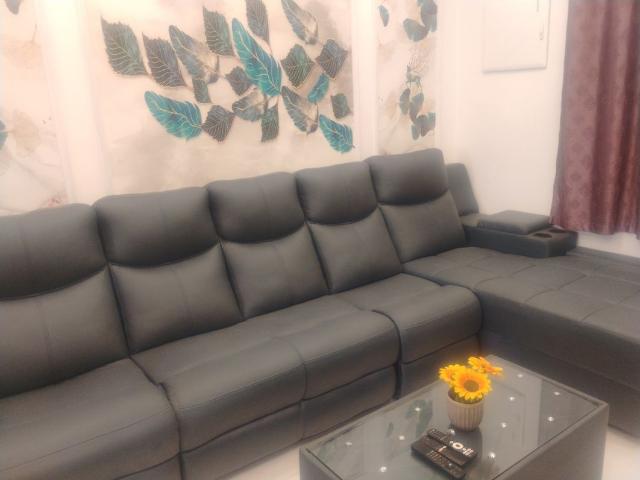 Rental | 3 BHK + Extra Room 1700 Sq.Ft. Apartment in RR Village Pointe