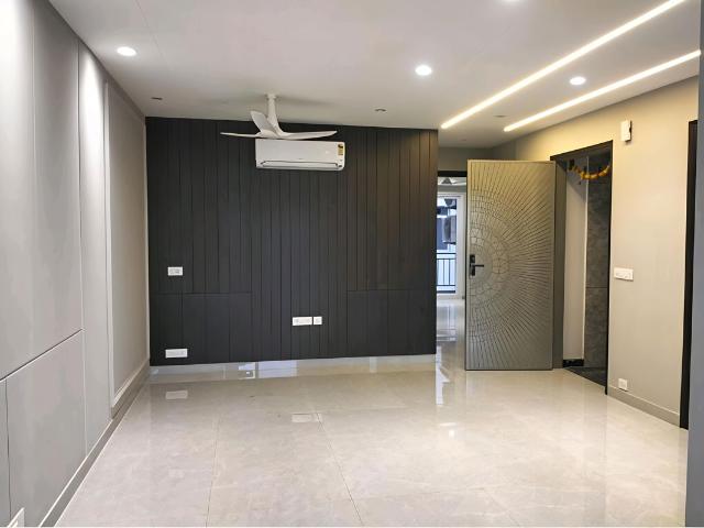 Rental | 3 BHK + Extra Room 1728 Sq.Ft. Apartment in CS Roseate 63