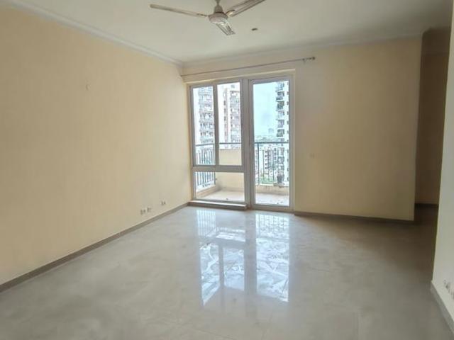 Rental | 3 BHK + Extra Room 1775 Sq.Ft. Apartment in Corona Optus
