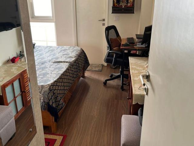 Rental | 3 BHK + Extra Room 1805 Sq.Ft. Apartment in Orchid Petals