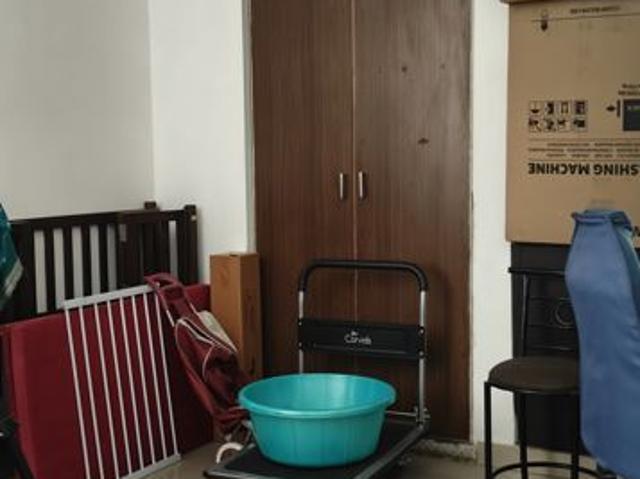 Rental | 3 BHK + Extra Room 1800 Sq.Ft. Apartment in Vasant Kunj