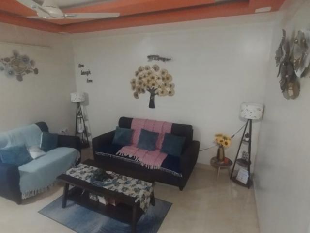 Rental | 3 BHK + Extra Room 1800 Sq.Ft. Apartment in Vipul World Floors