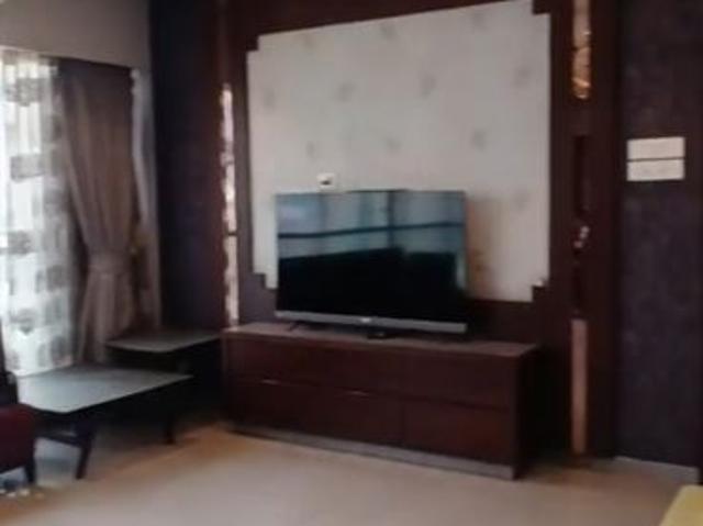 Rental | 3 BHK + Extra Room 1800 Sq.Ft. Apartment in Ajmera Classique