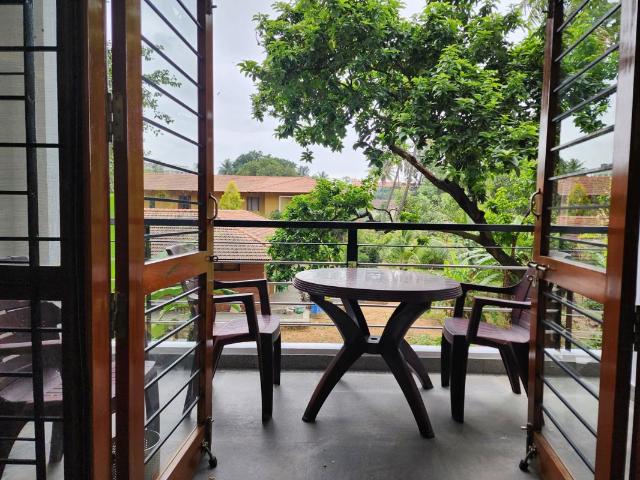Rental | 3 BHK + Extra Room 1800 Sq.Ft. Apartment in Ambern Apartments