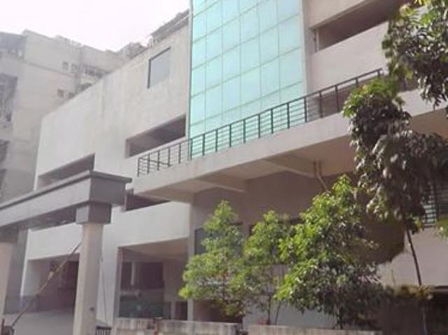 Rental | 3 BHK + Extra Room 1825 Sq.Ft. Apartment in New Satara CHS kharghar