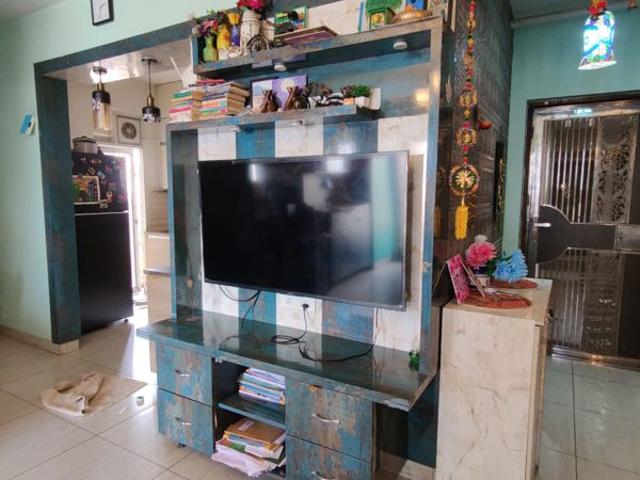Rental | 3 BHK + Extra Room 1827 Sq.Ft. Apartment in ABA Cleo County