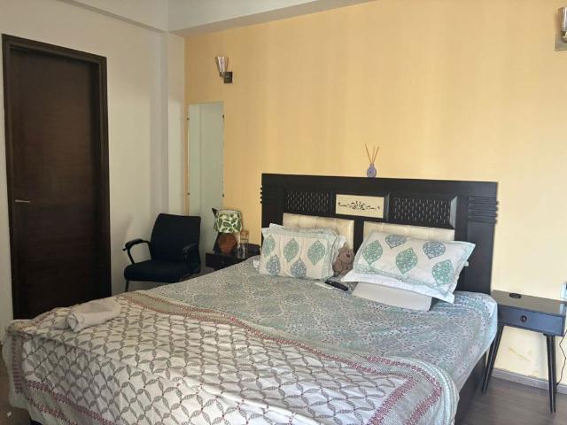 Rental | 3 BHK + Extra Room 1827 Sq.Ft. Apartment in ABA Cleo County