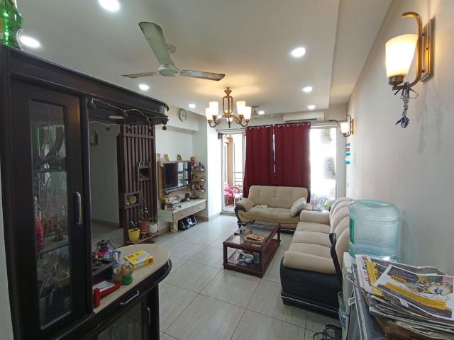 Rental | 3 BHK + Extra Room 1827 Sq.Ft. Apartment in ABA Cleo County