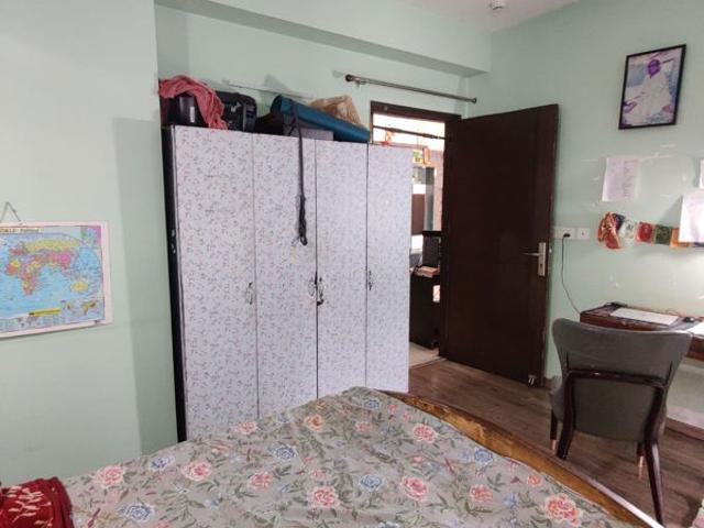 Rental | 3 BHK + Extra Room 1827 Sq.Ft. Apartment in ABA Cleo County