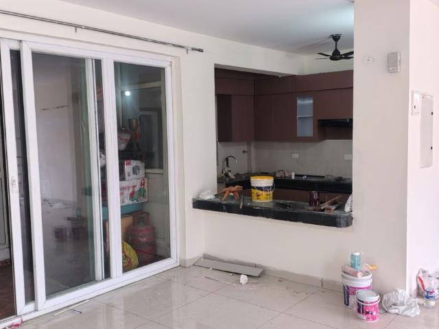 Rental | 3 BHK + Extra Room 1835 Sq.Ft. Apartment in RPS Auria