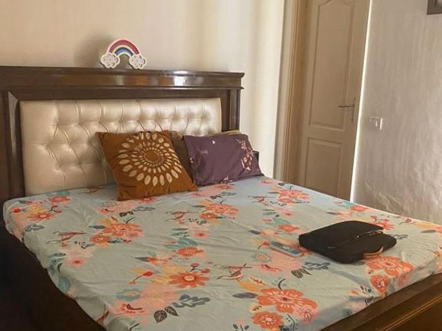 Rental | 3 BHK + Extra Room 1830 Sq.Ft. Apartment in Aerocity