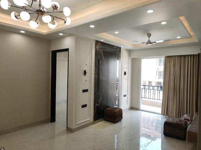 Rental | 3 BHK + Extra Room 1850 Sq.Ft. Apartment in Anant Raj Ashok Estate