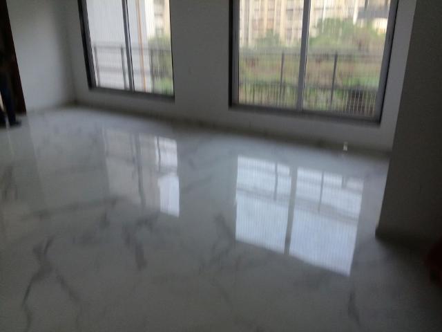 Rental | 3 BHK + Extra Room 1850 Sq.Ft. Apartment in Pramanik Walchand Paradise