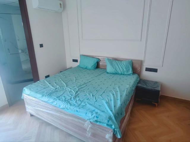 Rental | 3 BHK + Extra Room 1850 Sq.Ft. Apartment in Raj One Good Earth