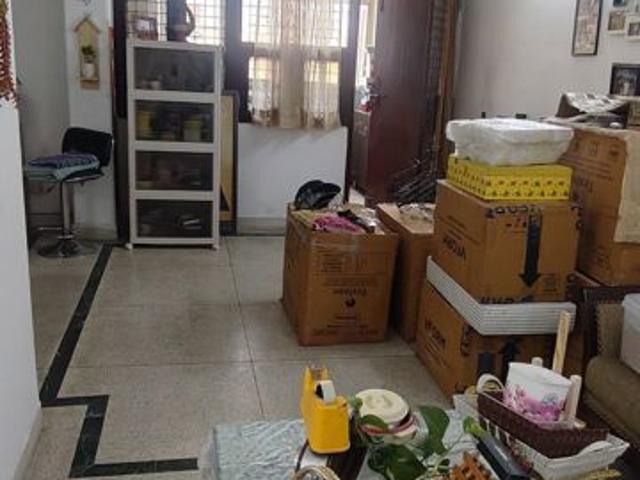 Rental | 3 BHK + Extra Room 1900 Sq.Ft. Apartment in Sector 10 Dwarka