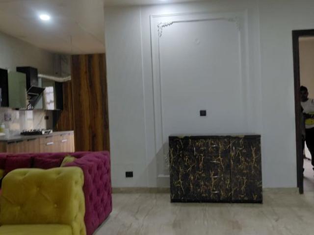 Rental | 3 BHK + Extra Room 1920 Sq.Ft. Apartment in Akshayanagar