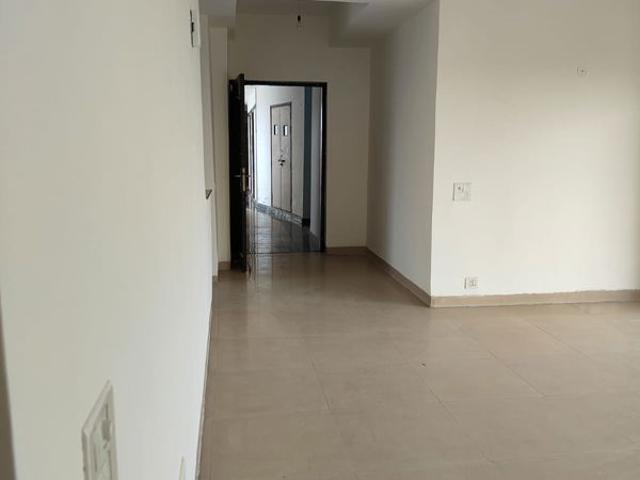 Rental | 3 BHK + Extra Room 1930 Sq.Ft. Apartment in Spaze Privy
