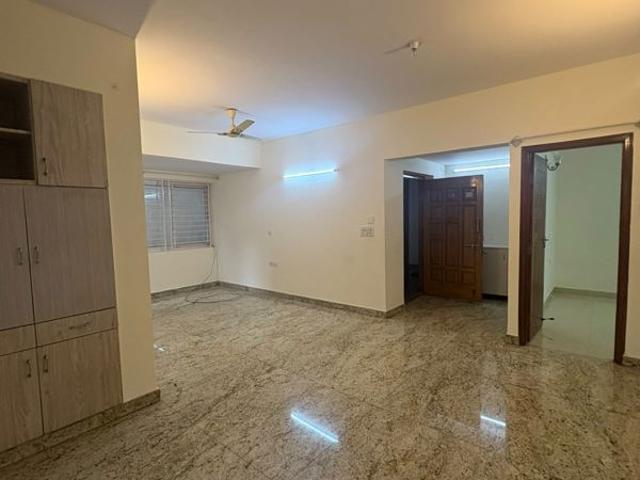 Rental | 3 BHK + Extra Room 1950 Sq.Ft. Apartment in Richmond Premier