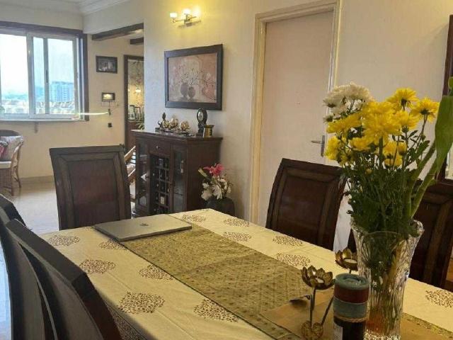 Rental | 3 BHK + Extra Room 2000 Sq.Ft. Apartment in Salarpuria Sattva Senorita