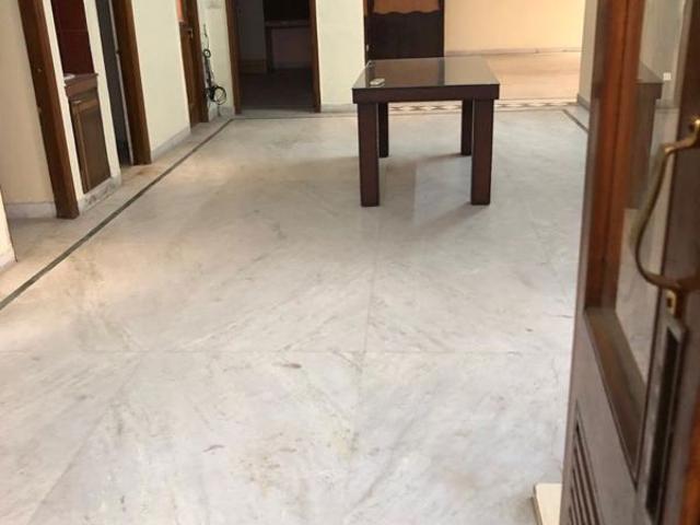 Rental | 3 BHK + Extra Room 200 Sq.Yd. Independent House in Kalkaji