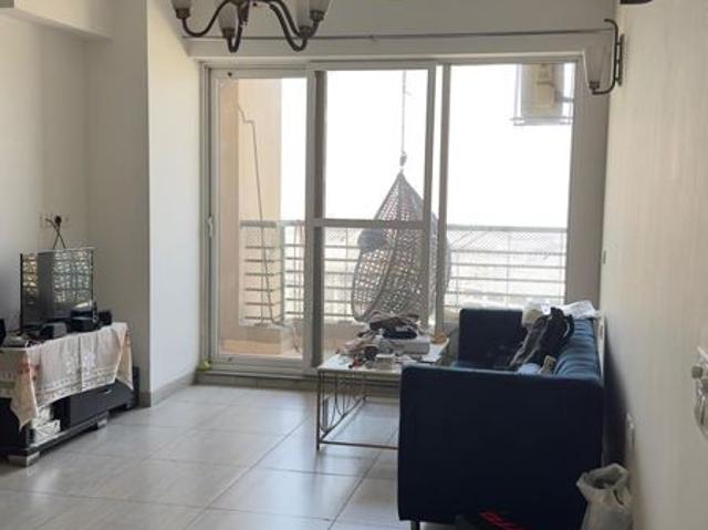 Rental | 3 BHK + Extra Room 2070 Sq.Ft. Apartment in ABA Cleo County