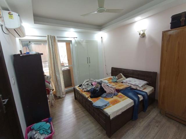 Rental | 3 BHK + Extra Room 2124 Sq.Ft. Apartment in ABA Ivy County