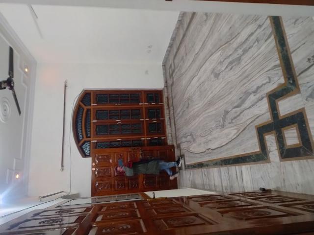 Rental | 3 BHK + Extra Room 2152 Sq.Ft. Independent House in Vibhuti Khand