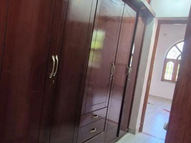 Rental | 3 BHK + Extra Room 2152 Sq.Ft. Independent House in Viraj Khand