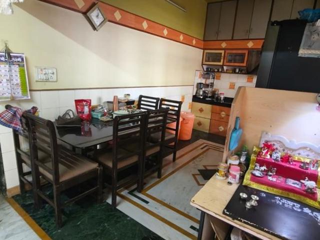 Rental | 3 BHK + Extra Room 2250 Sq.Ft. Villa in Wakad